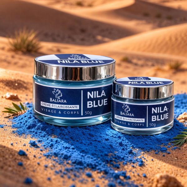 CRÈME NILA ÉCLAT