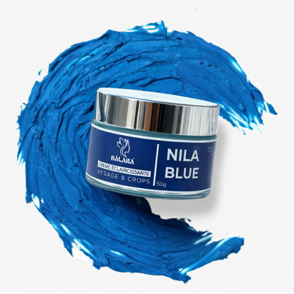 CRÈME NILA ÉCLAT