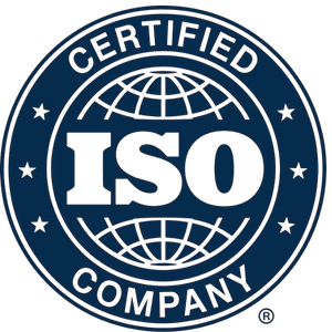 ISO 9001