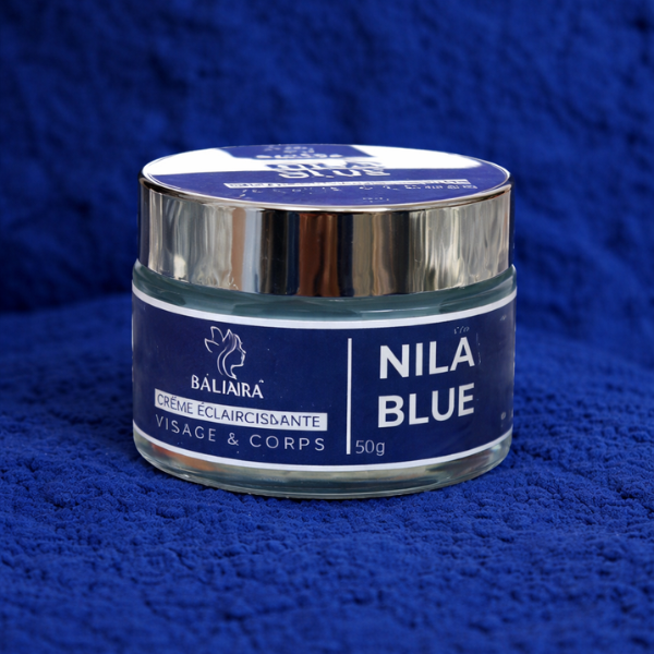 CRÈME NILA ÉCLAT