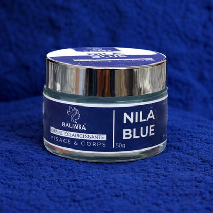 CRÈME NILA ÉCLAT