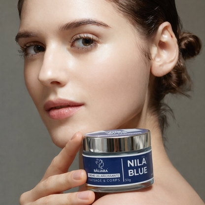CRÈME NILA ÉCLAT